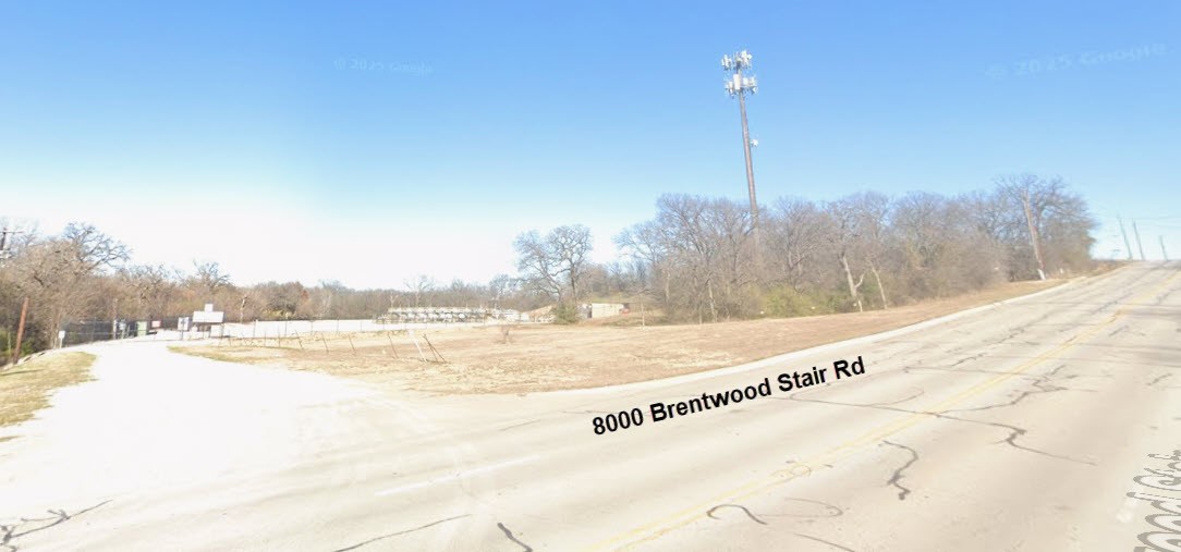 8000 Brentwood Stair Road Fort Worth TX 76120