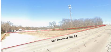 8000 Brentwood Stair Road Fort Worth TX 76120