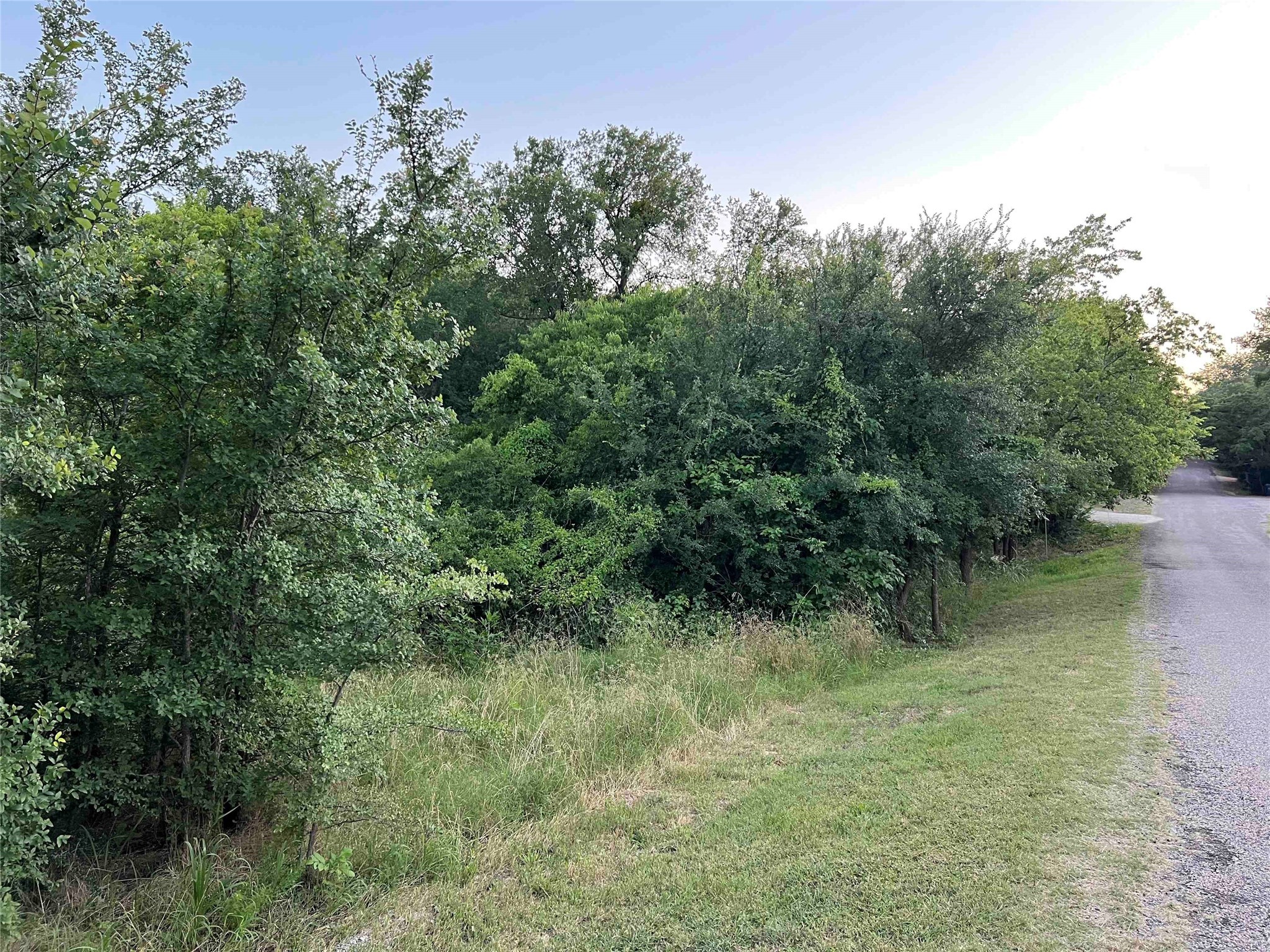 Lot 91 92 93 Stone Circle Gordonville TX 76245