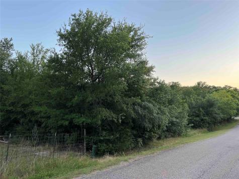 Lot 91 92 93 Stone Circle Gordonville TX 76245