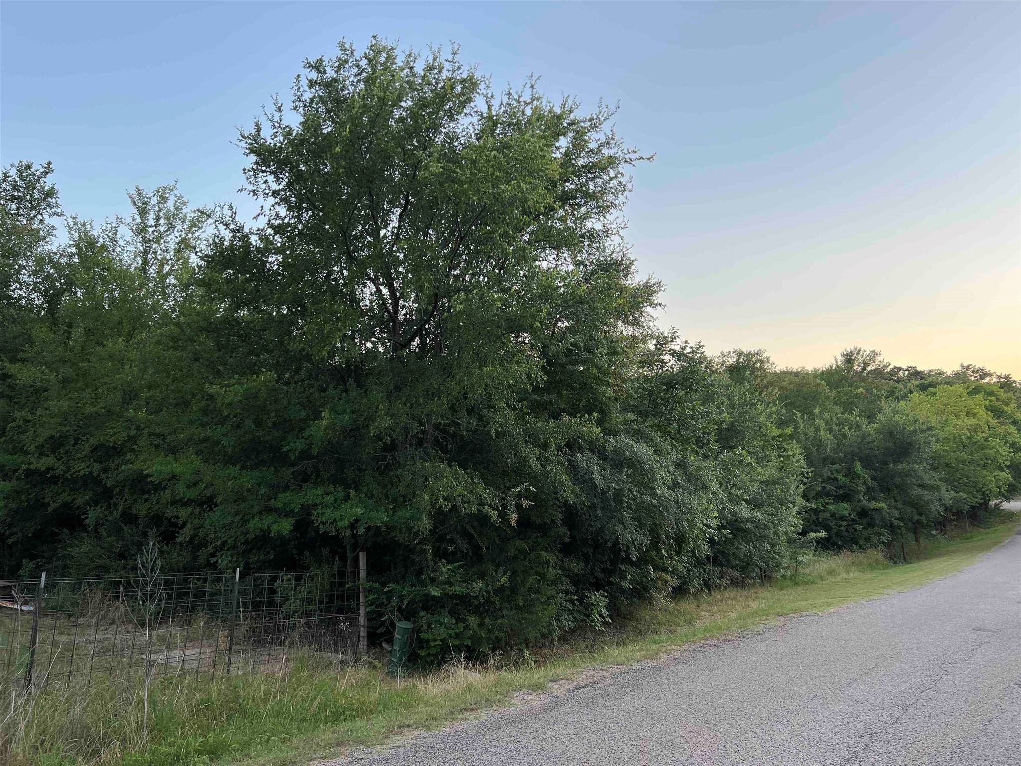Lot 91 92 93 Stone Circle Gordonville TX 76245