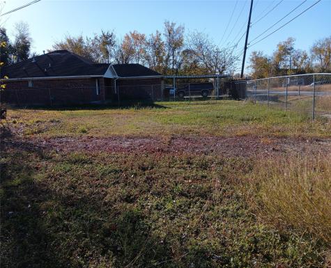 6010 Haight_lot 6 Street Houston TX 77028