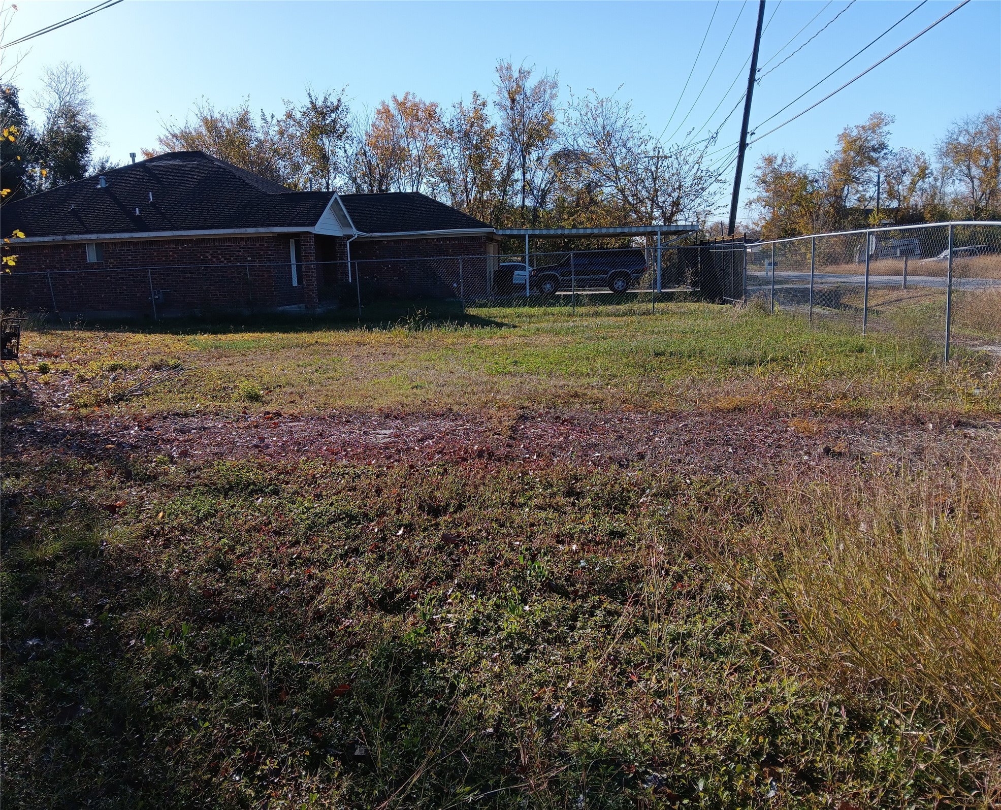 6010 Haight_lot 6 Street Houston TX 77028
