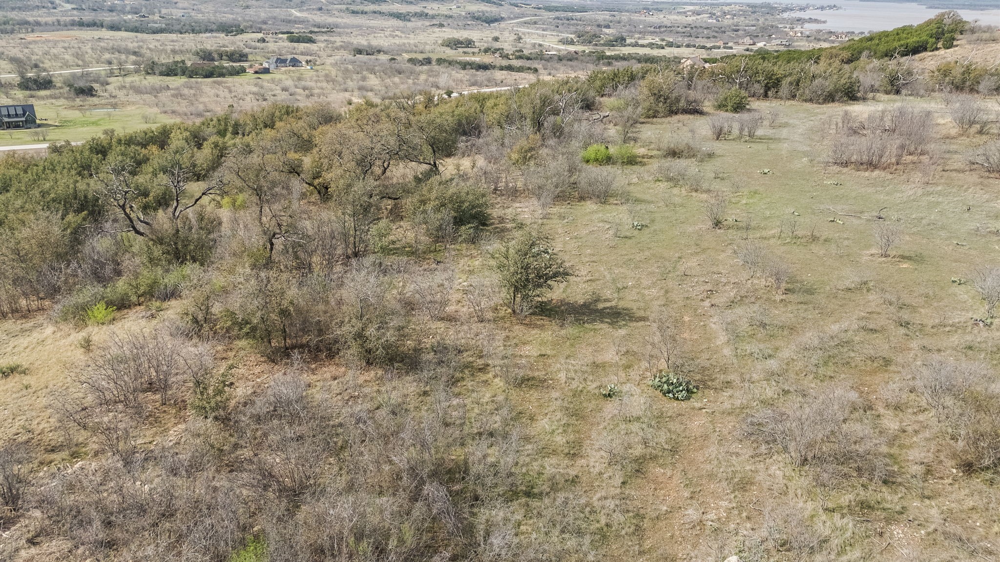 0000 Shooting Star Court Graford TX 76449