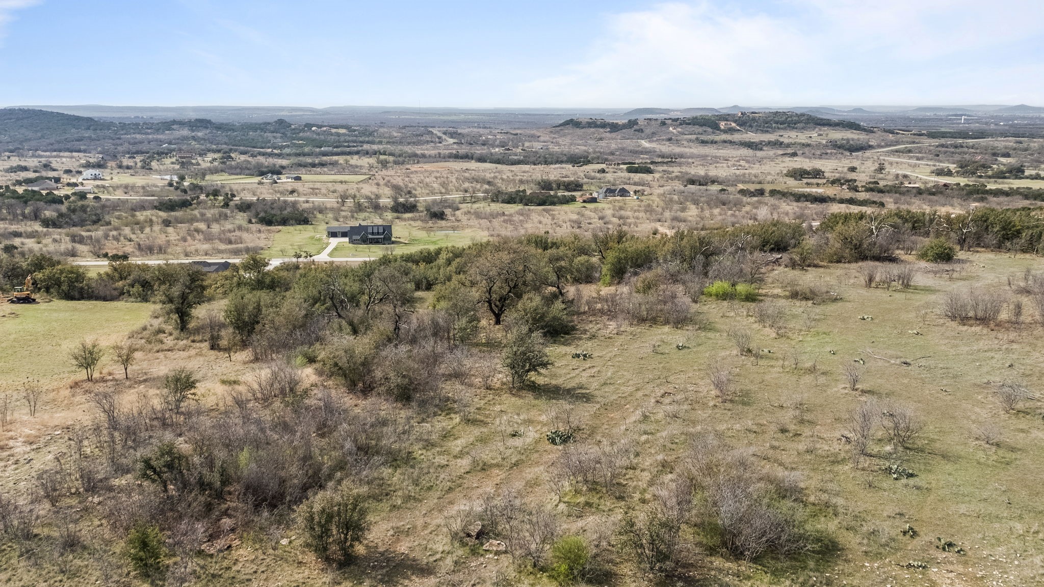0000 Shooting Star Court Graford TX 76449