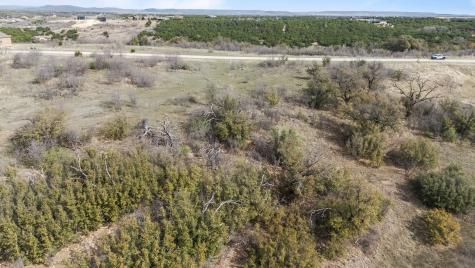 0000 Shooting Star Court Graford TX 76449