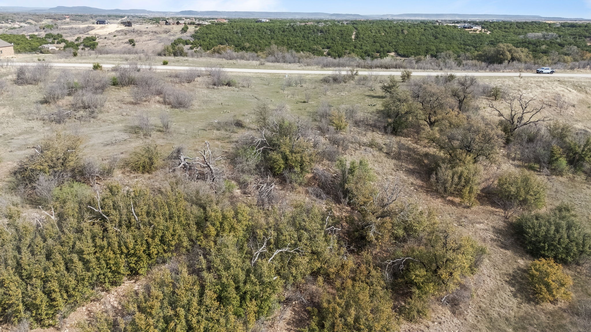 0000 Shooting Star Court Graford TX 76449