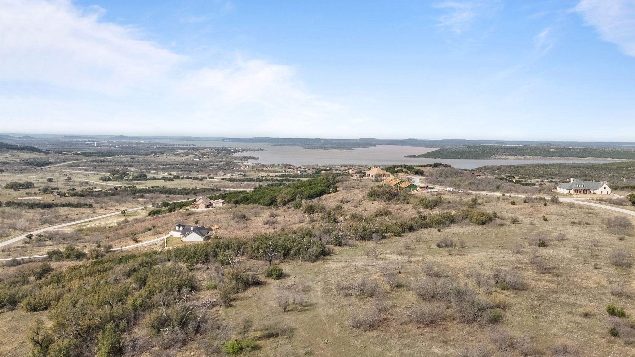 0000 Shooting Star Court Graford TX 76449