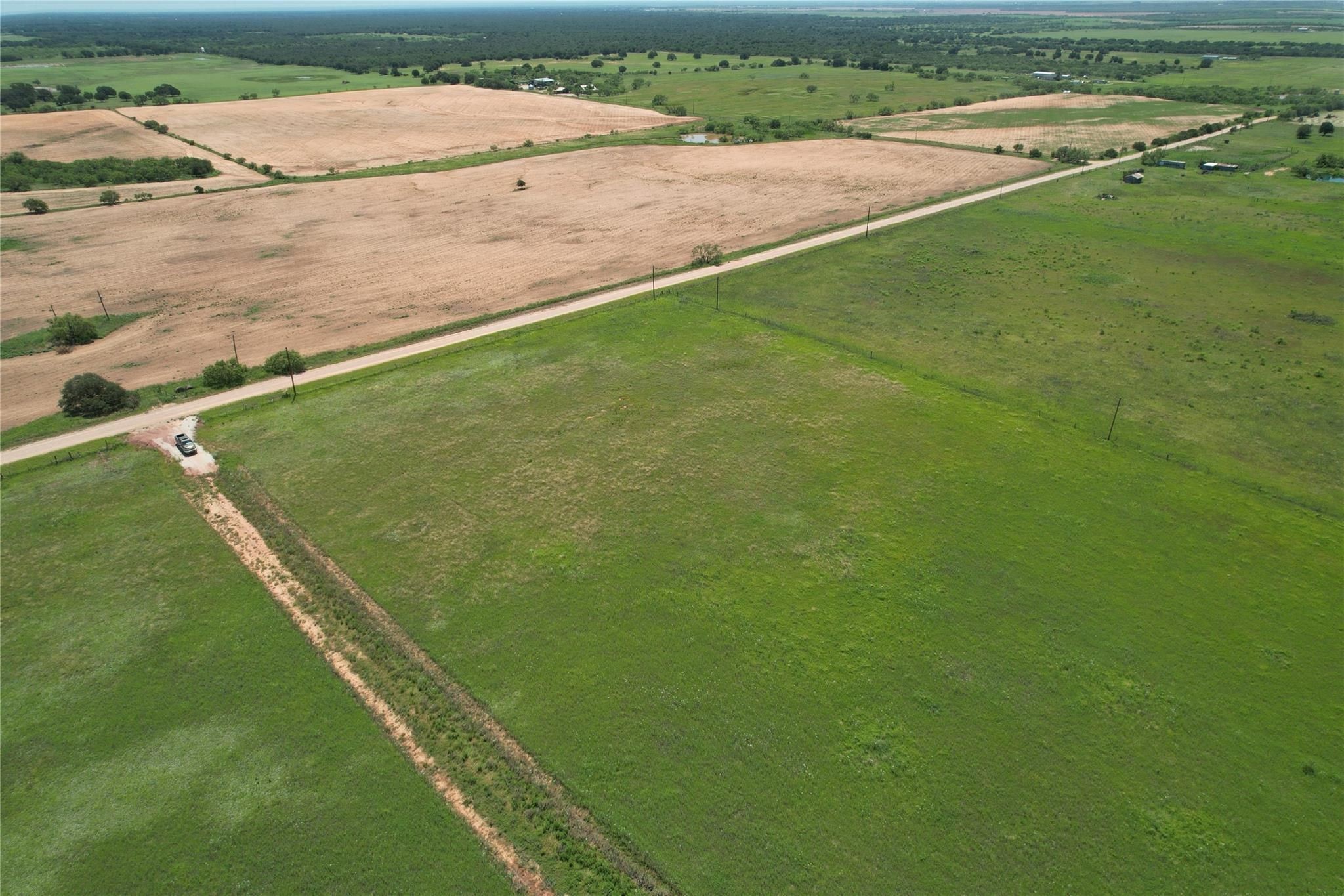 Lot 4 Blue Lacy Lane Anson TX 79501