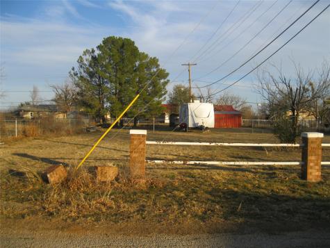 136 County Road 307 Breckenridge TX 76424