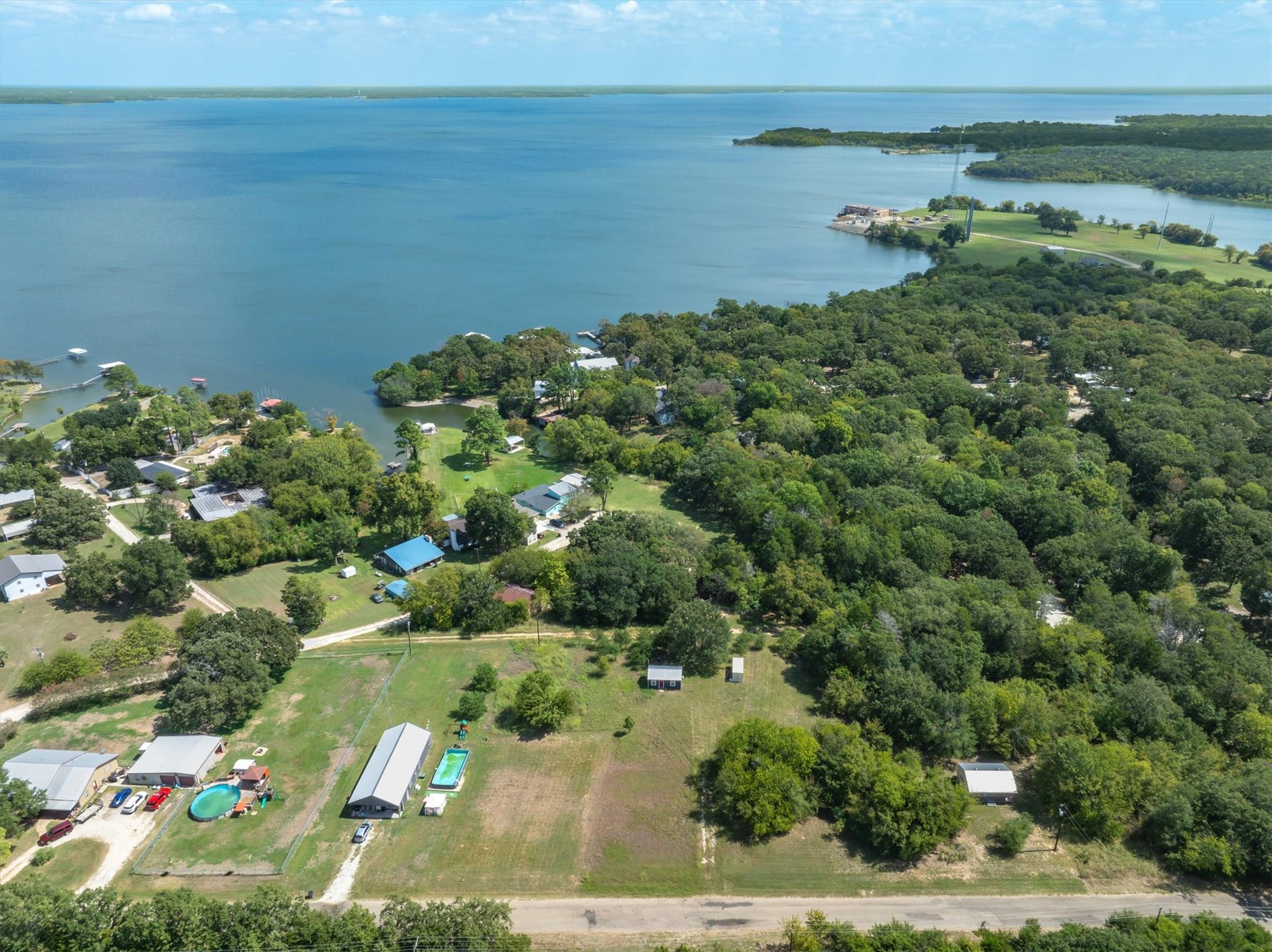 4400 County Road 3706 Road Wills Point TX 75169