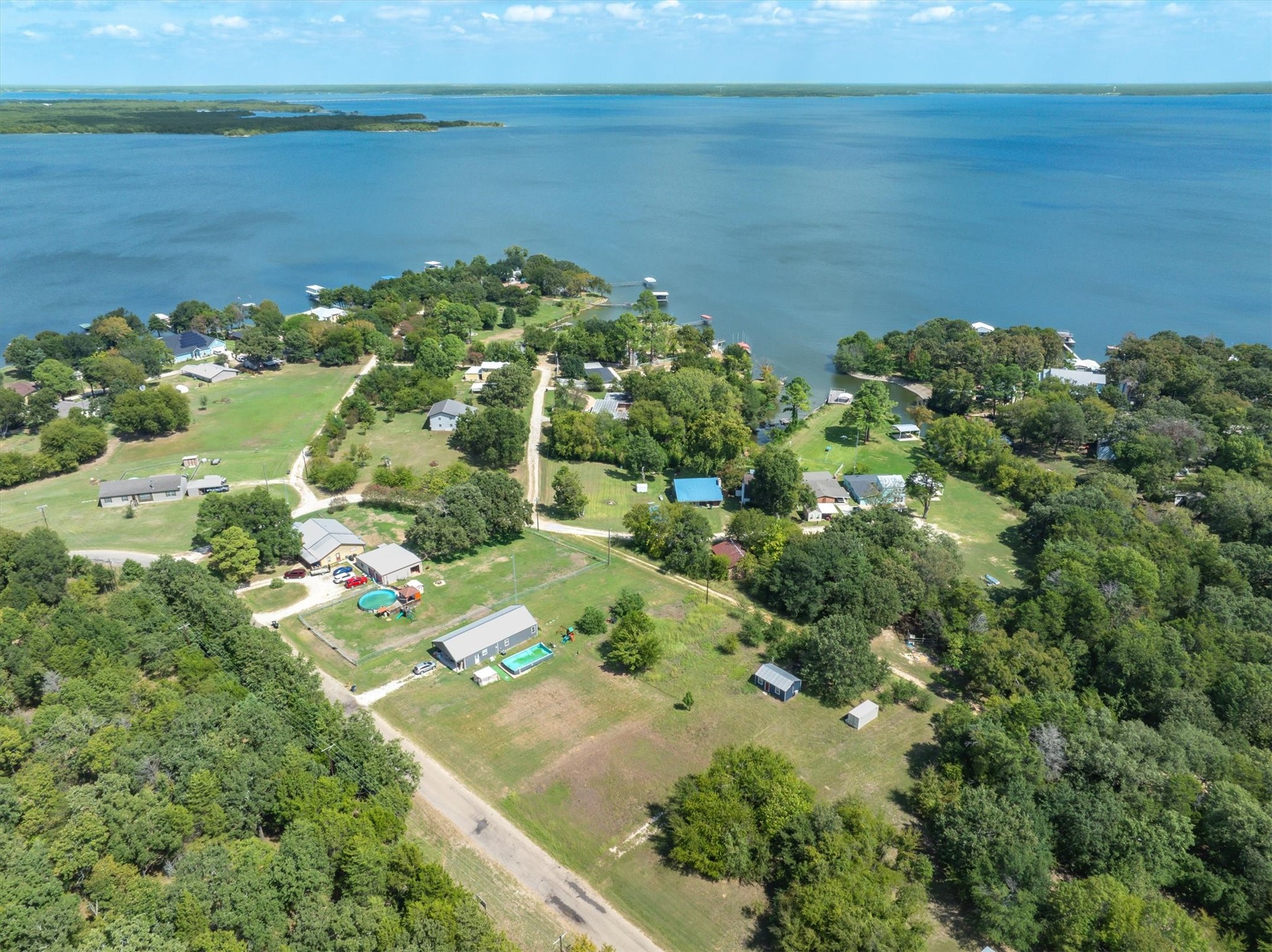 4400 County Road 3706 Road Wills Point TX 75169