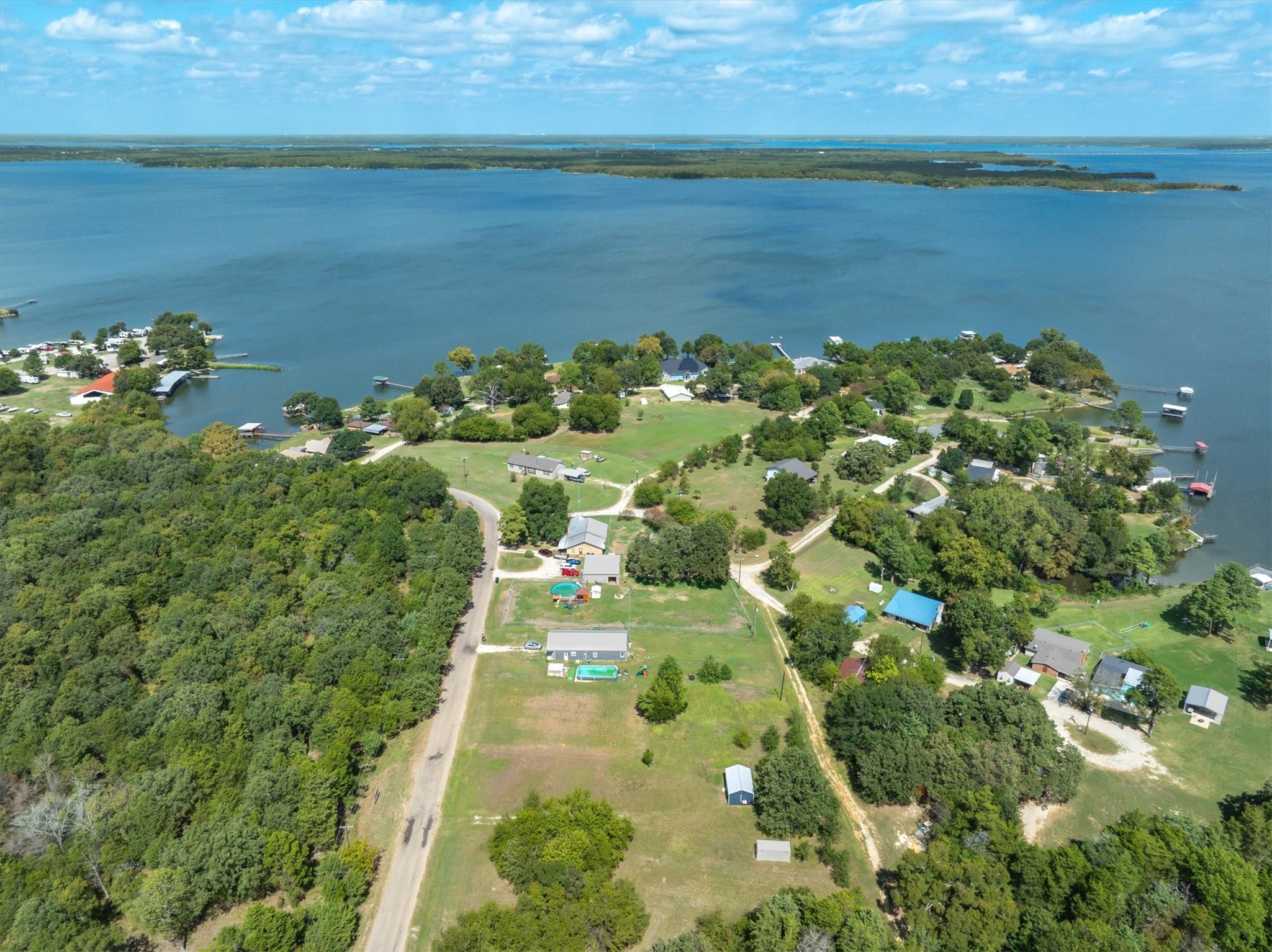 4400 County Road 3706 Road Wills Point TX 75169
