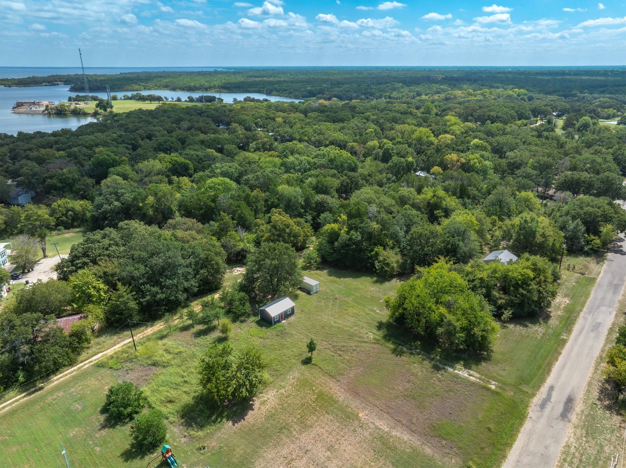 4400 County Road 3706 Road Wills Point TX 75169