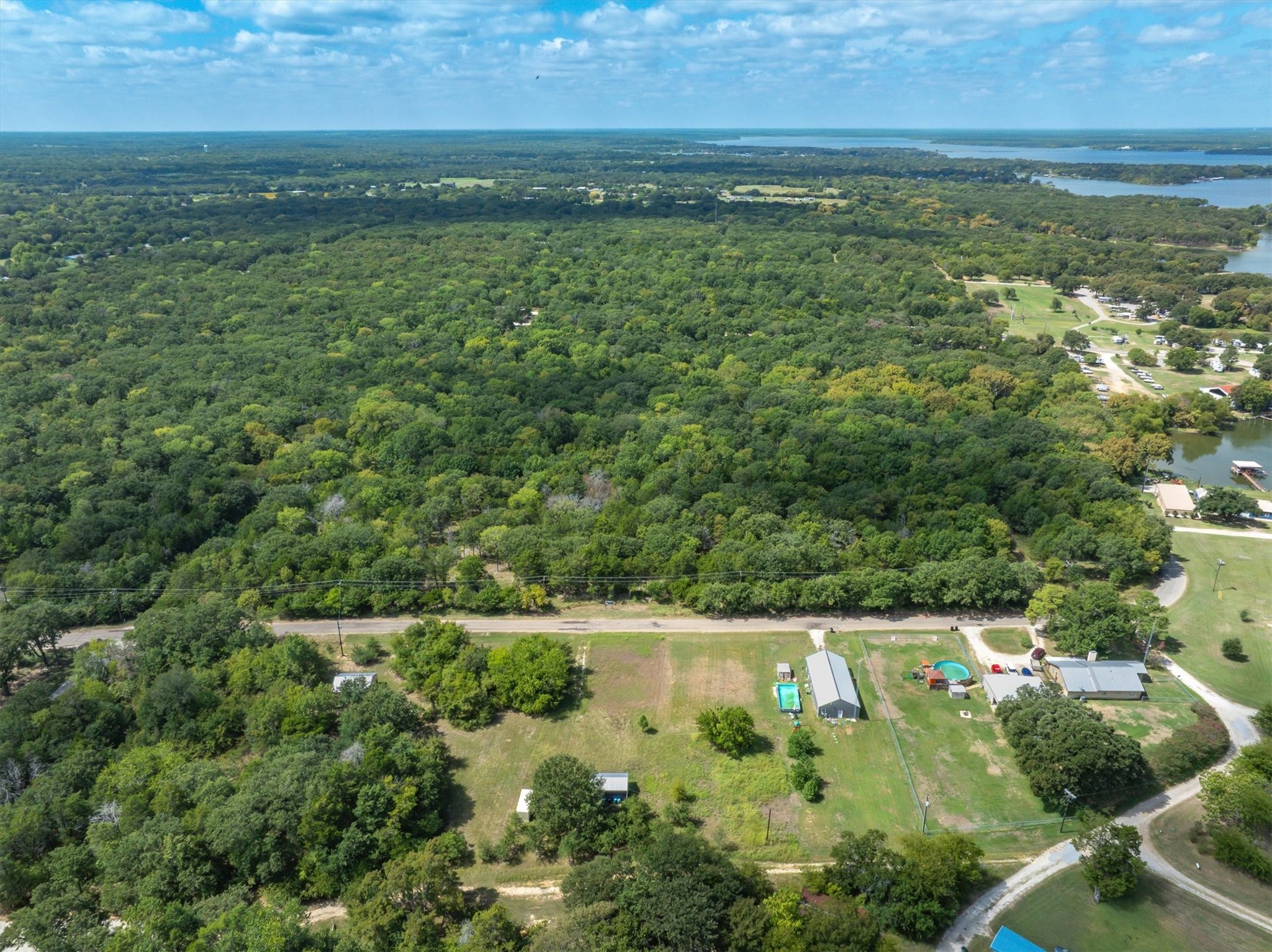 4400 County Road 3706 Road Wills Point TX 75169
