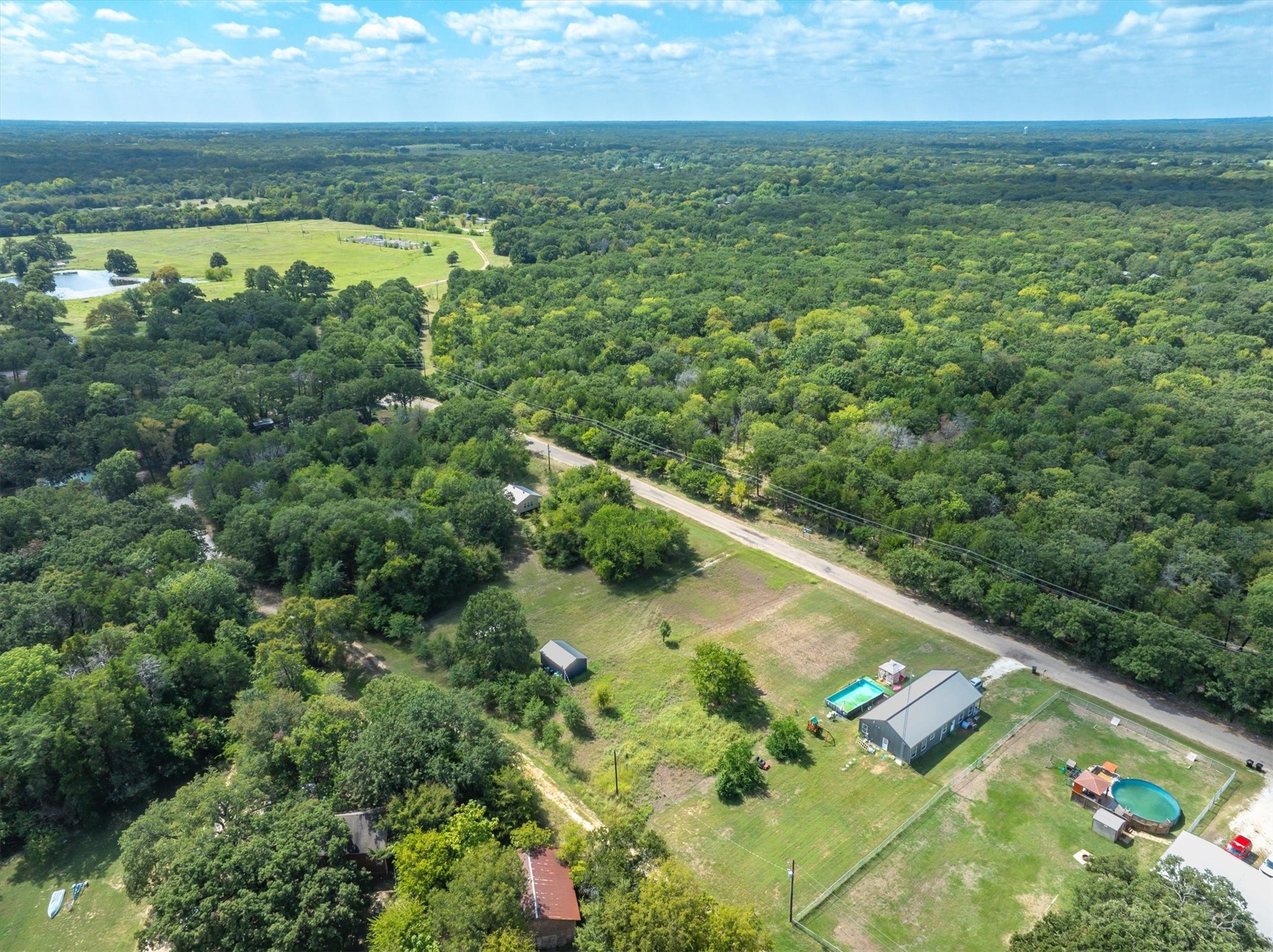 4400 County Road 3706 Road Wills Point TX 75169