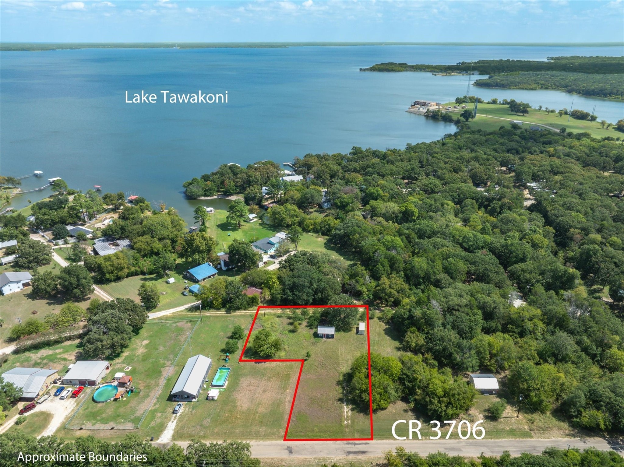 4400 County Road 3706 Road Wills Point TX 75169
