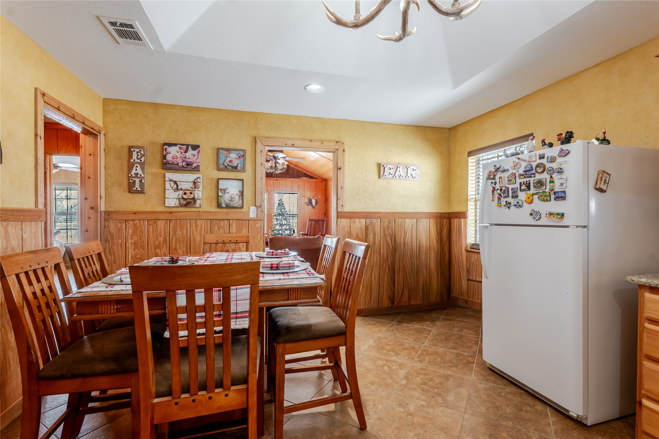 794 W Antelope Road Jacksboro TX 76389