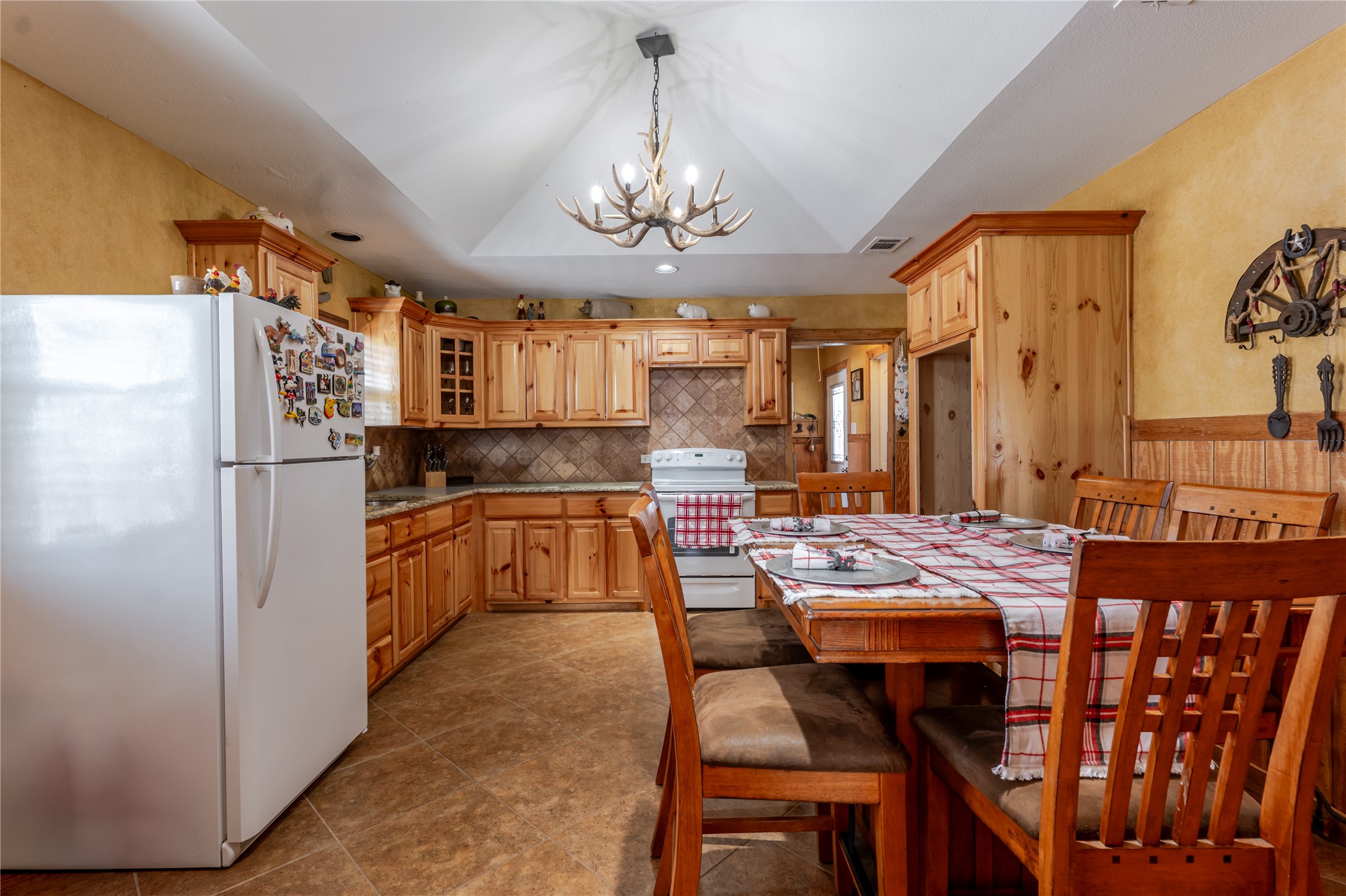 794 W Antelope Road Jacksboro TX 76389