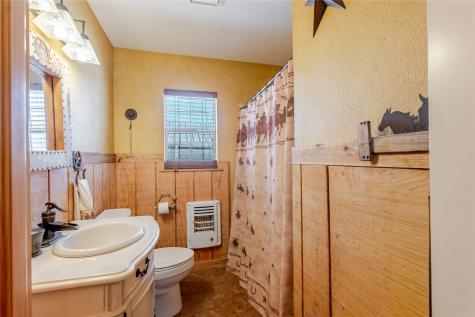 794 W Antelope Road Jacksboro TX 76389