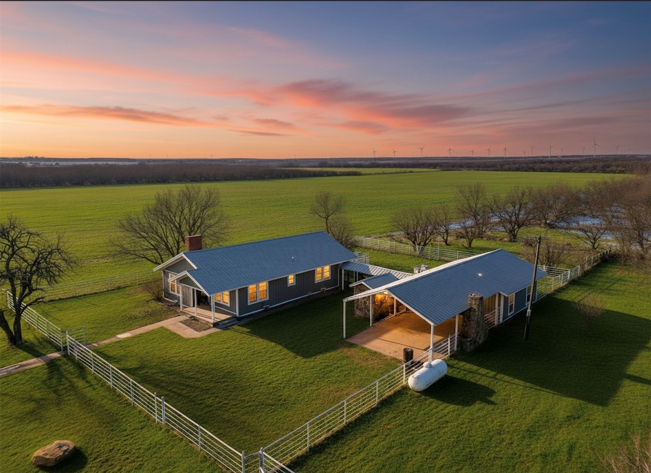 794 W Antelope Road Jacksboro TX 76389