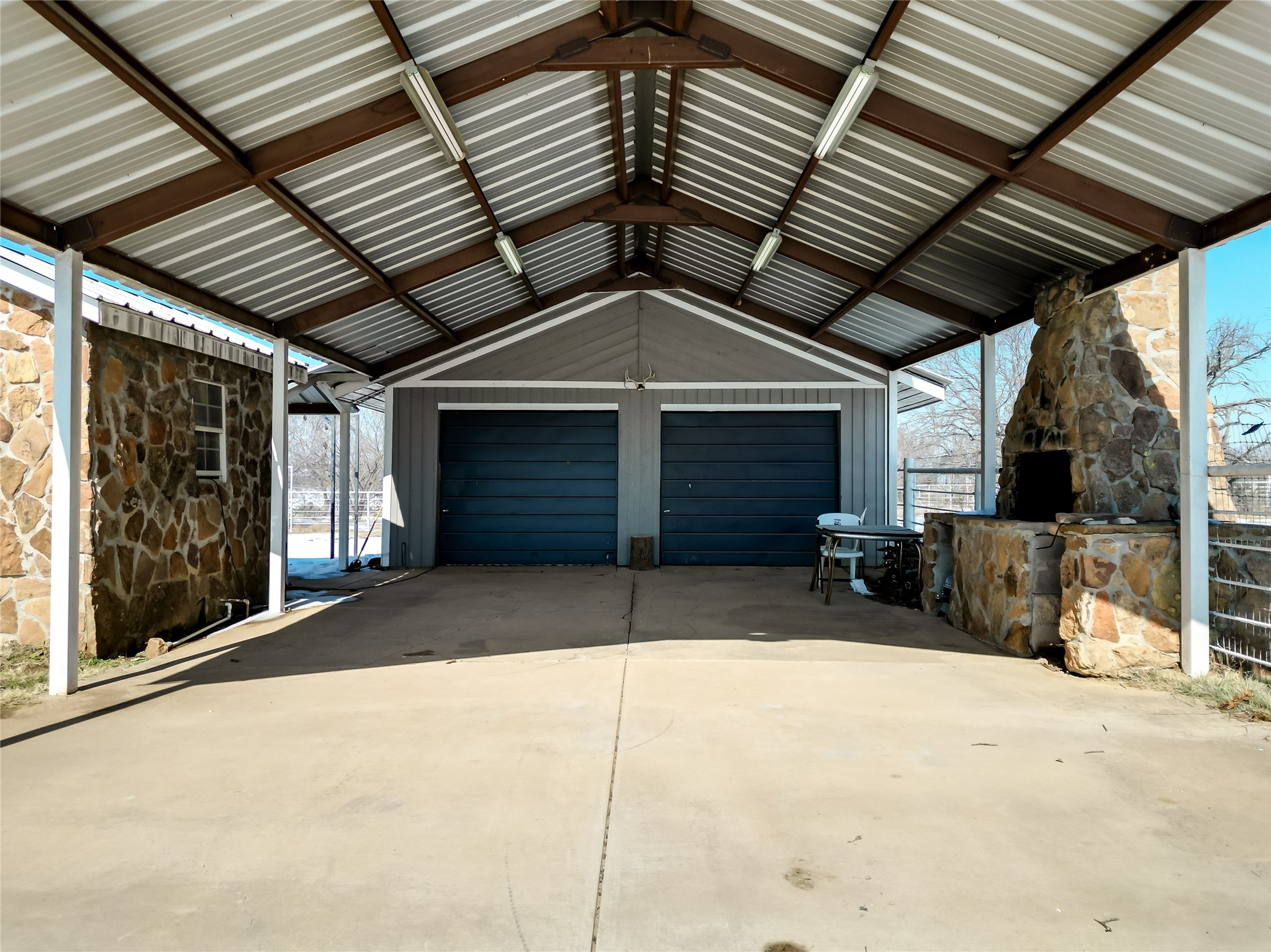 794 W Antelope Road Jacksboro TX 76389