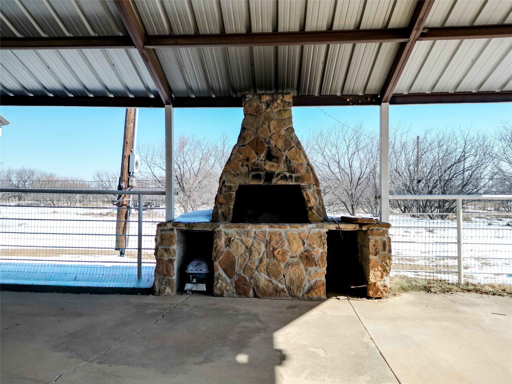 794 W Antelope Road Jacksboro TX 76389