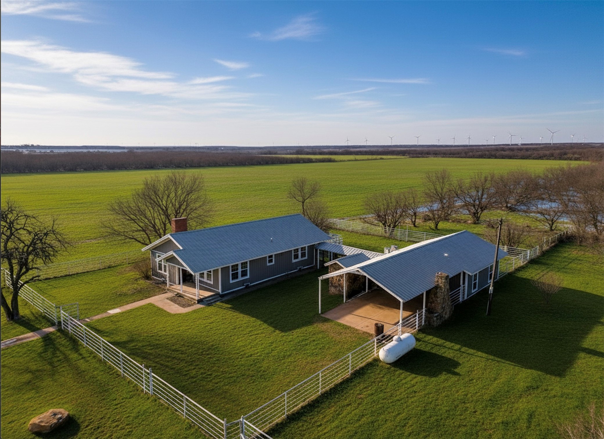 794 W Antelope Road Jacksboro TX 76389