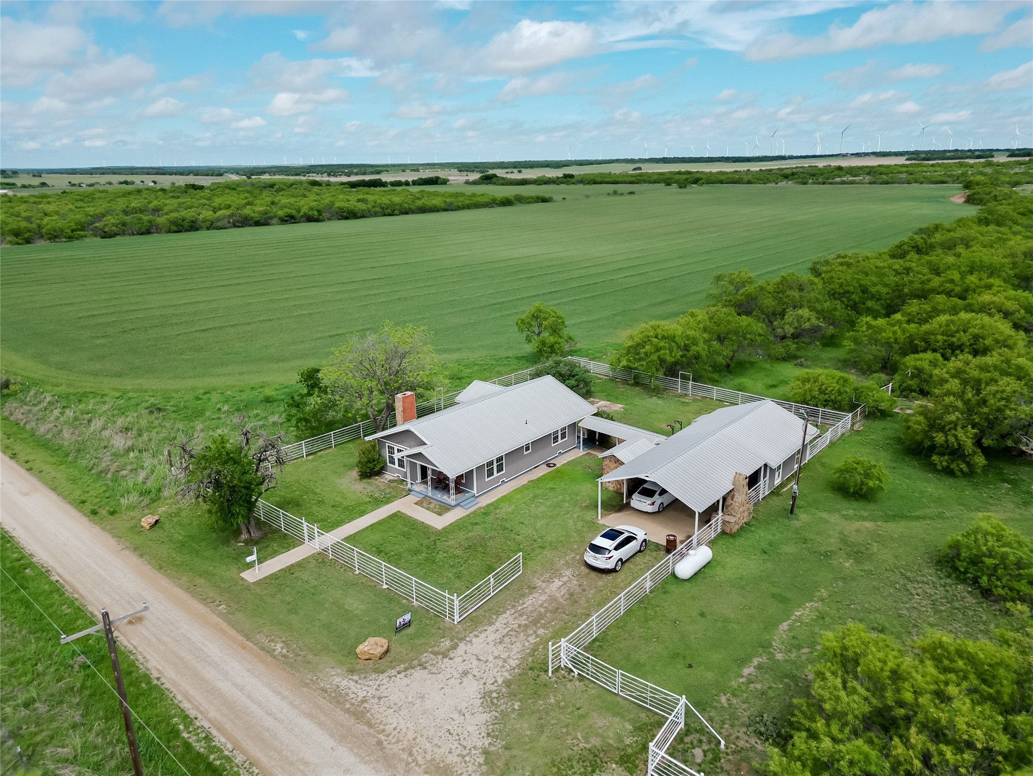 794 W Antelope Road Jacksboro TX 76389