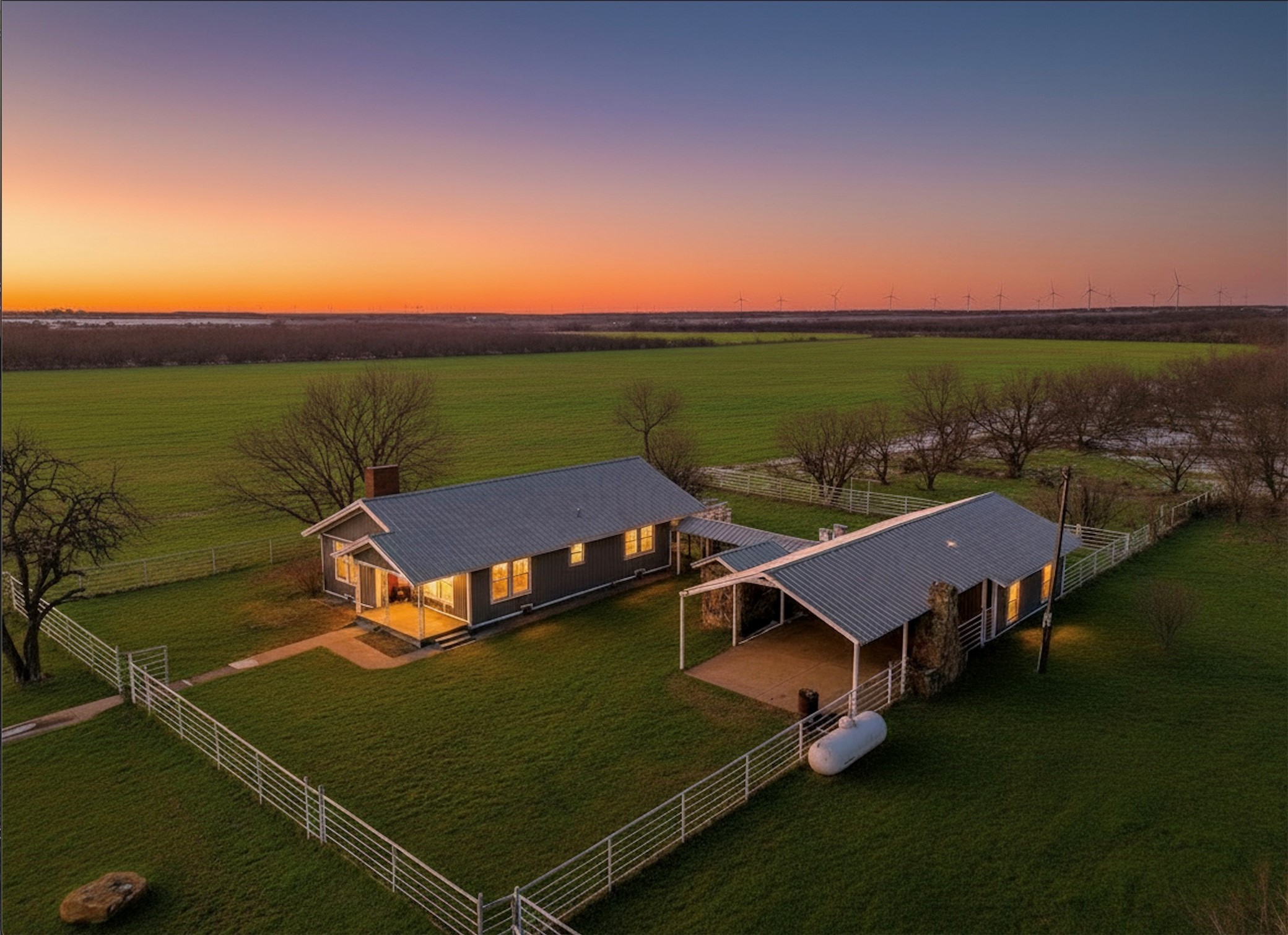 794 W Antelope Road Jacksboro TX 76389