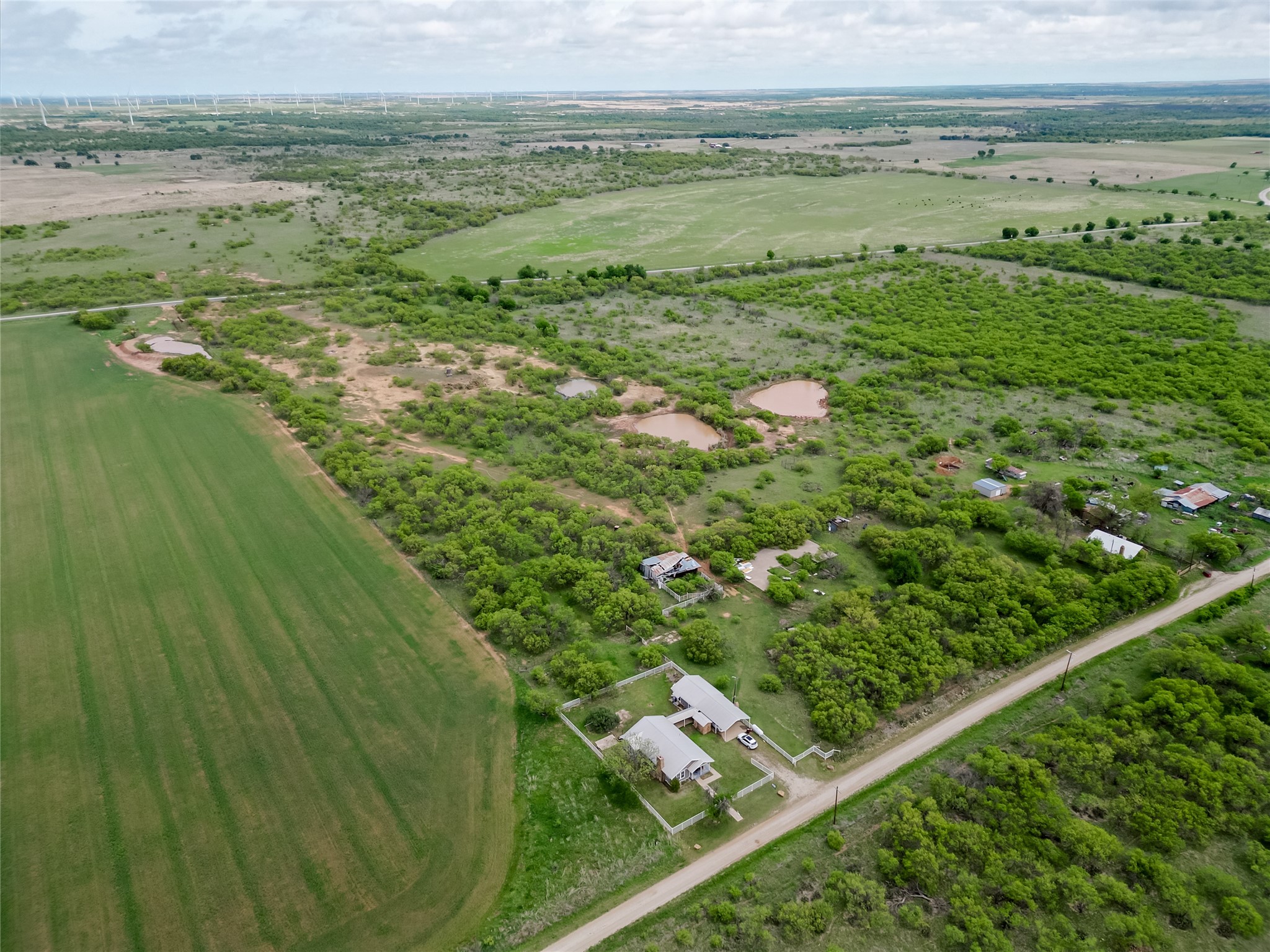794 W Antelope Road Jacksboro TX 76389