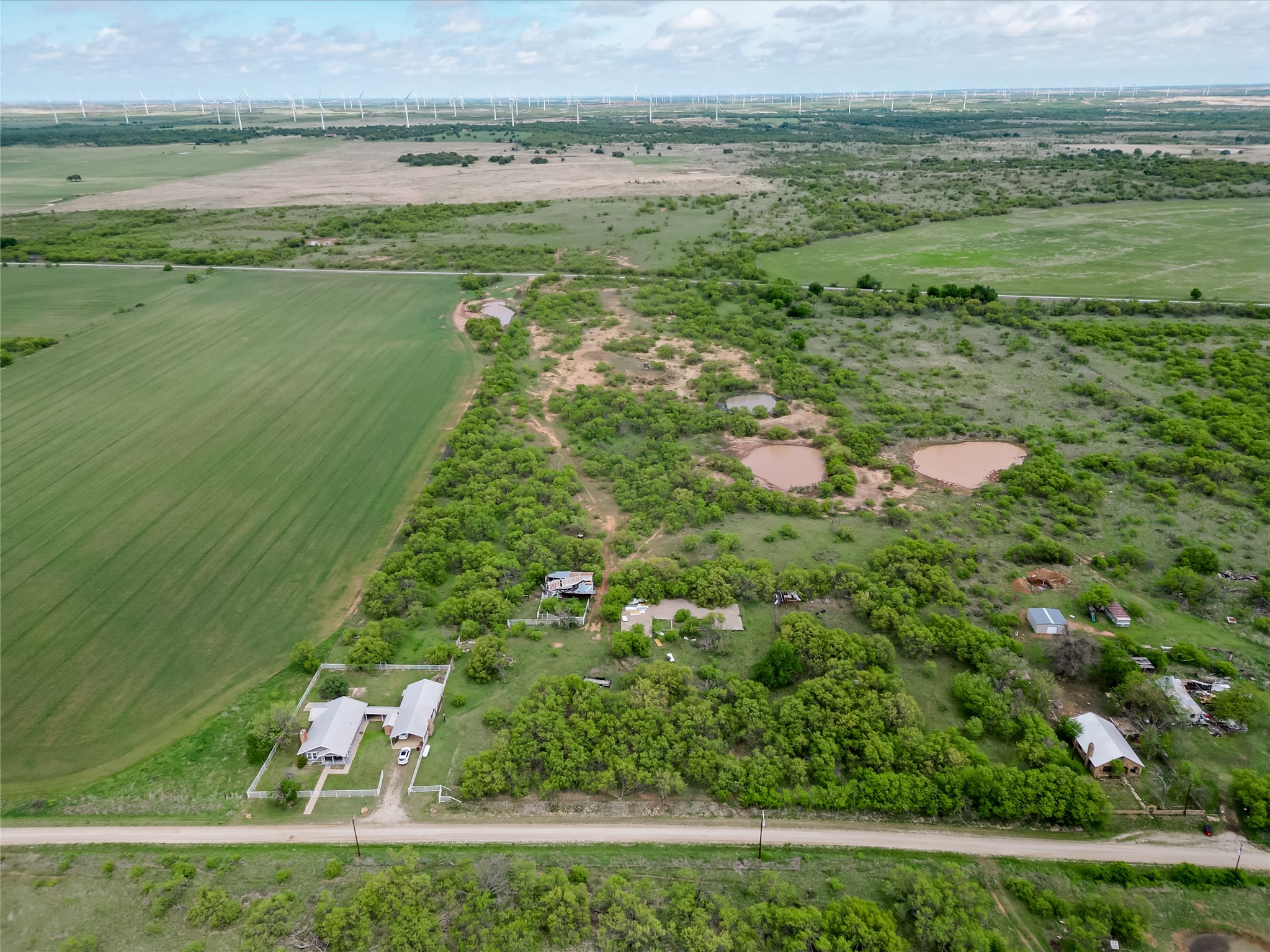 794 W Antelope Road Jacksboro TX 76389