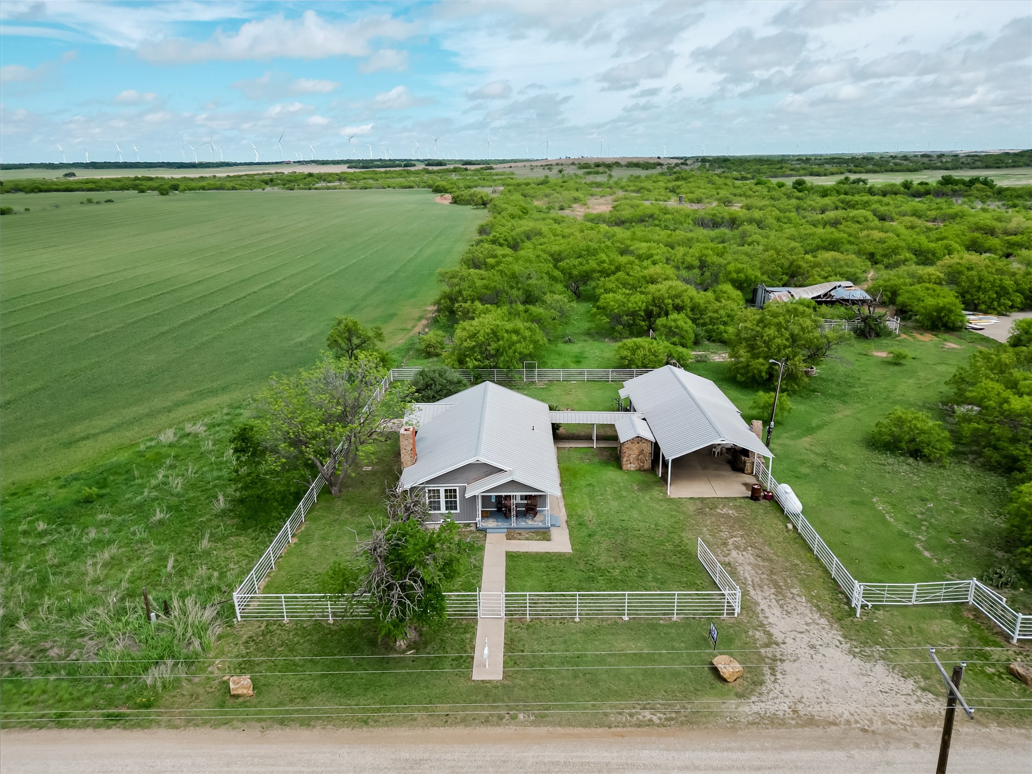 794 W Antelope Road Jacksboro TX 76389