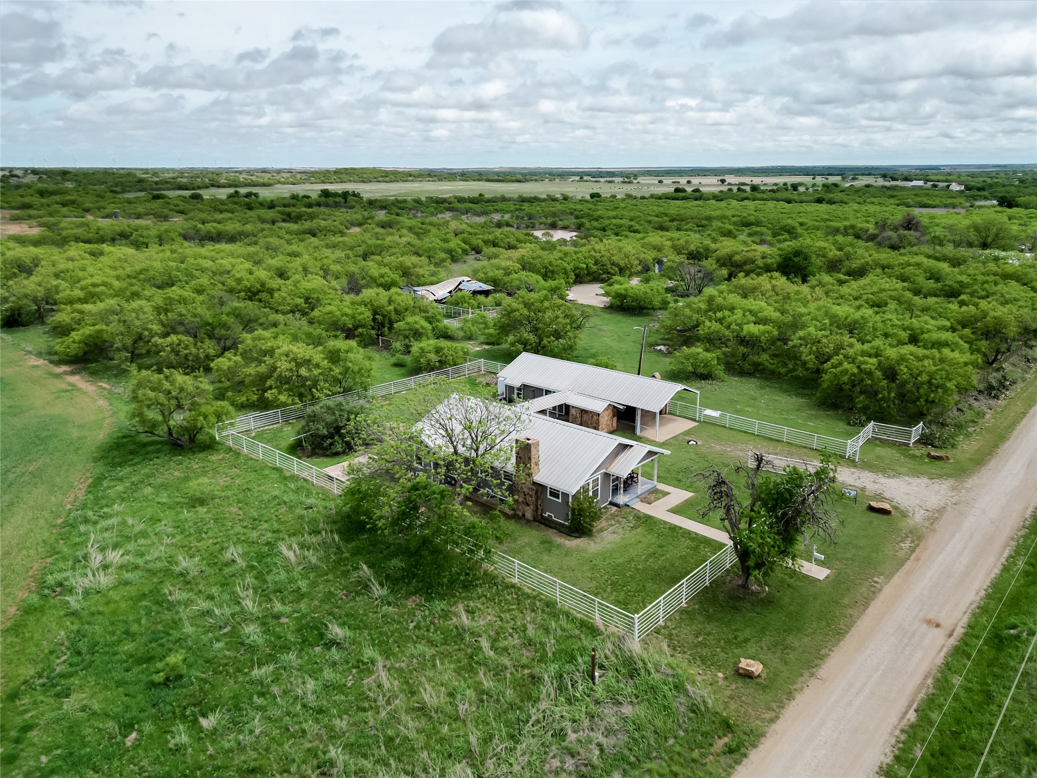 794 W Antelope Road Jacksboro TX 76389