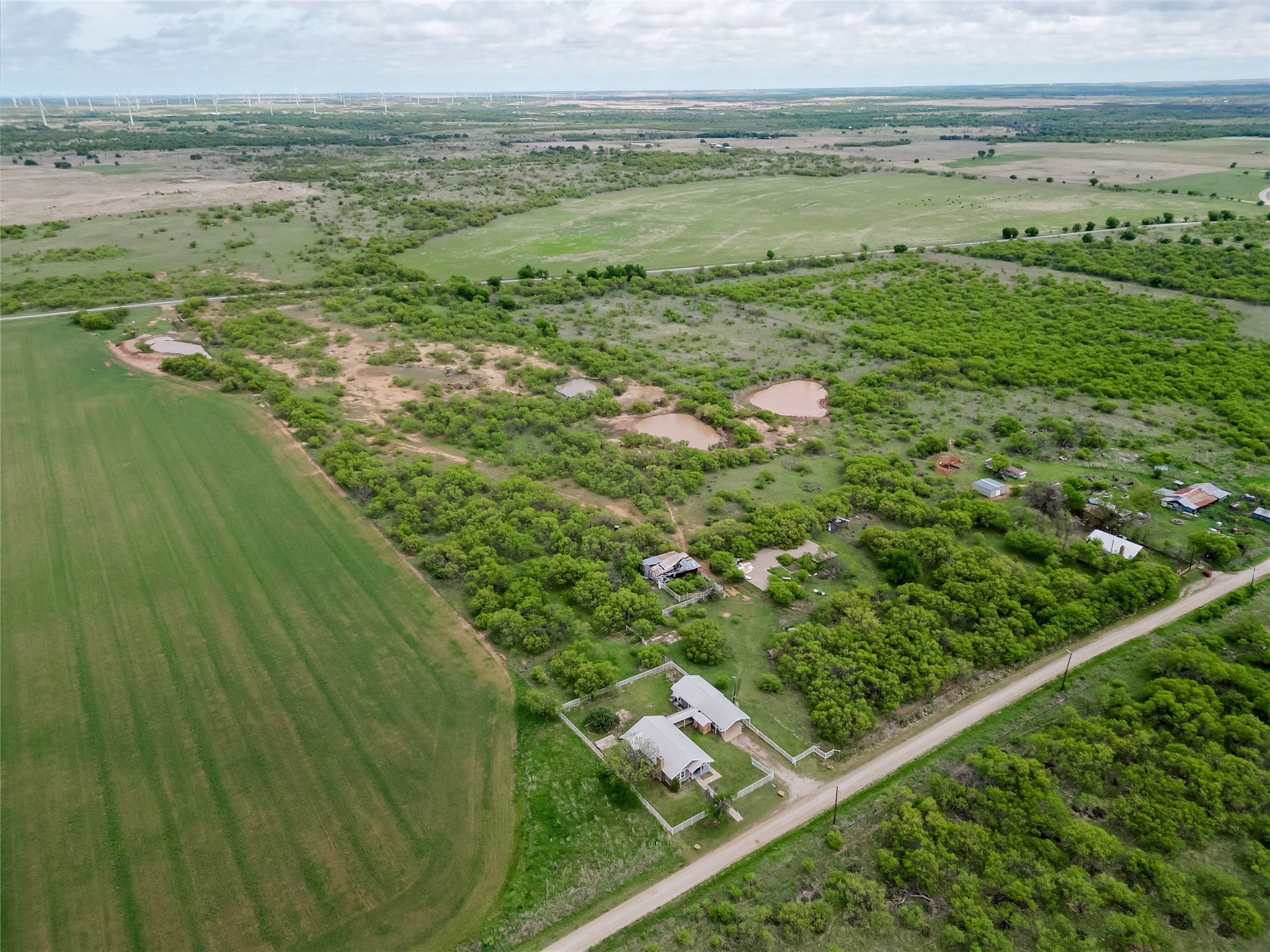 794 W Antelope Road Jacksboro TX 76389