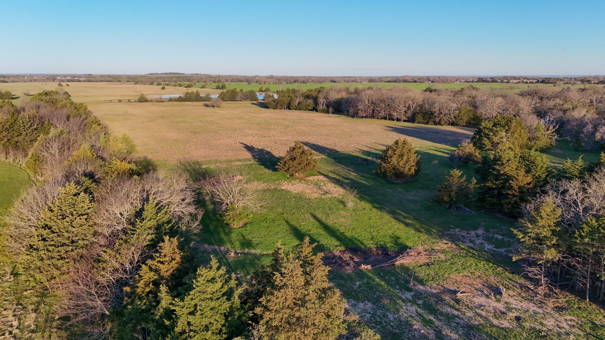 000 Cr-2245 Ivanhoe TX 75447