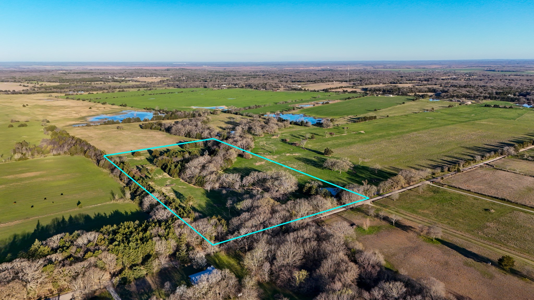000 Cr-2245 Ivanhoe TX 75447