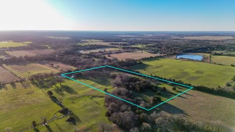 000 Cr-2245 Ivanhoe TX 75447