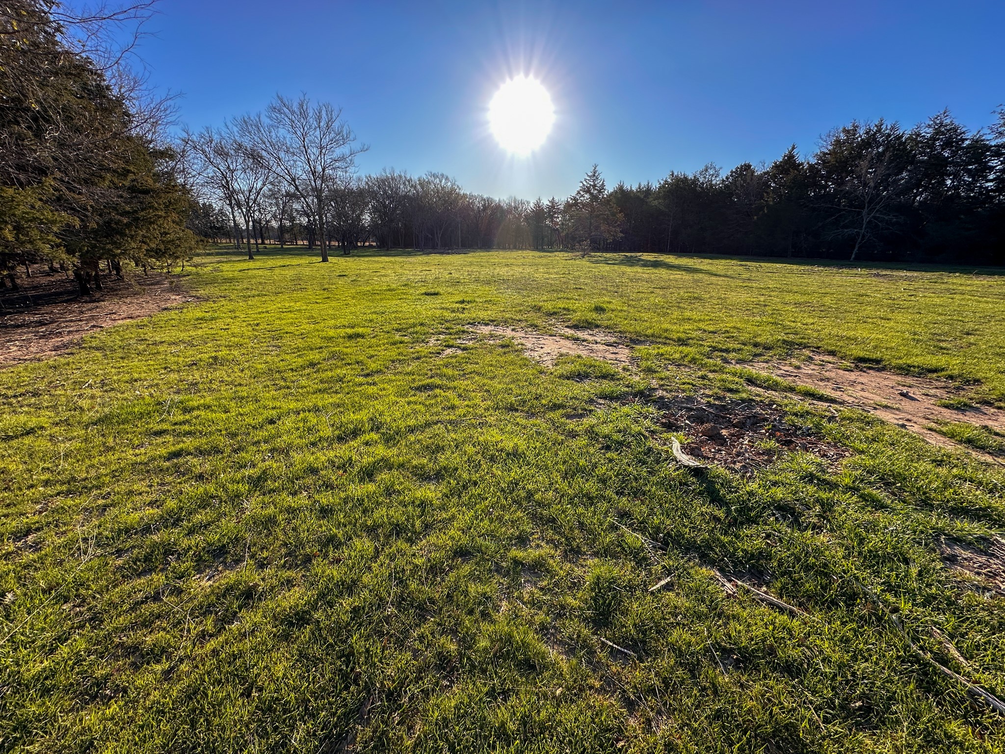 000 Cr-2245 Ivanhoe TX 75447