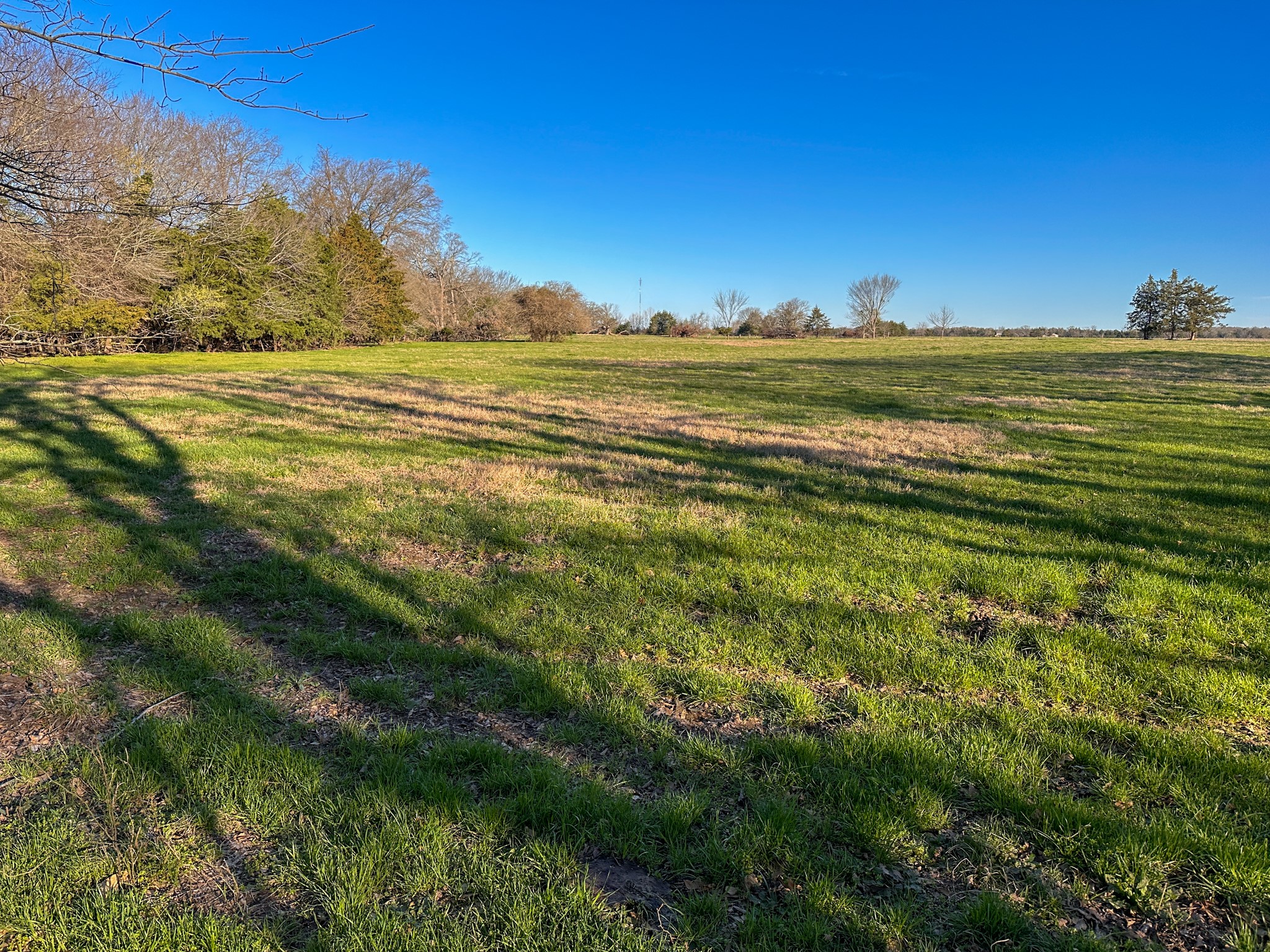 000 Cr-2245 Ivanhoe TX 75447