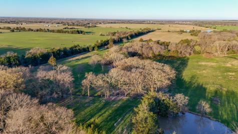 000 Cr-2245 Ivanhoe TX 75447