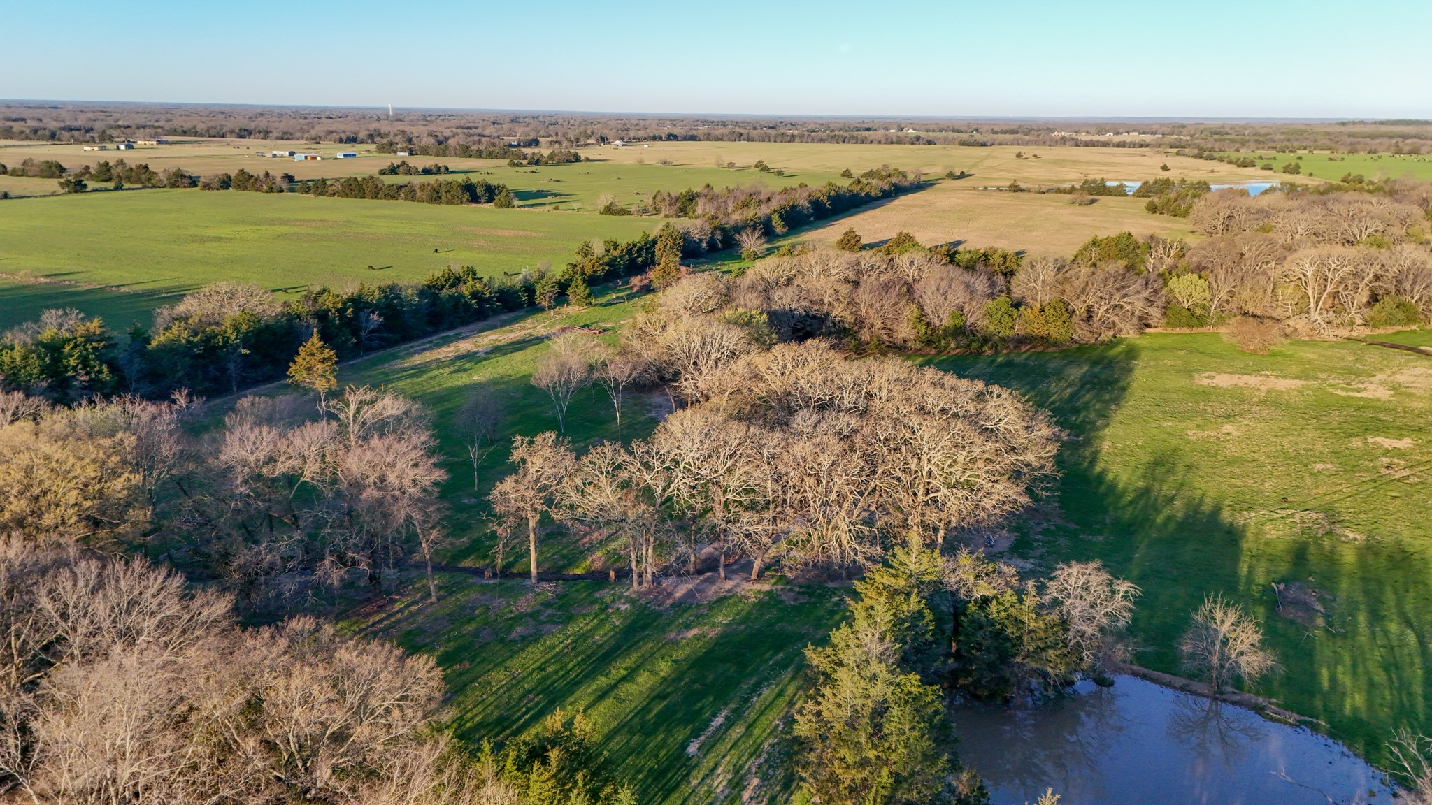 000 Cr-2245 Ivanhoe TX 75447