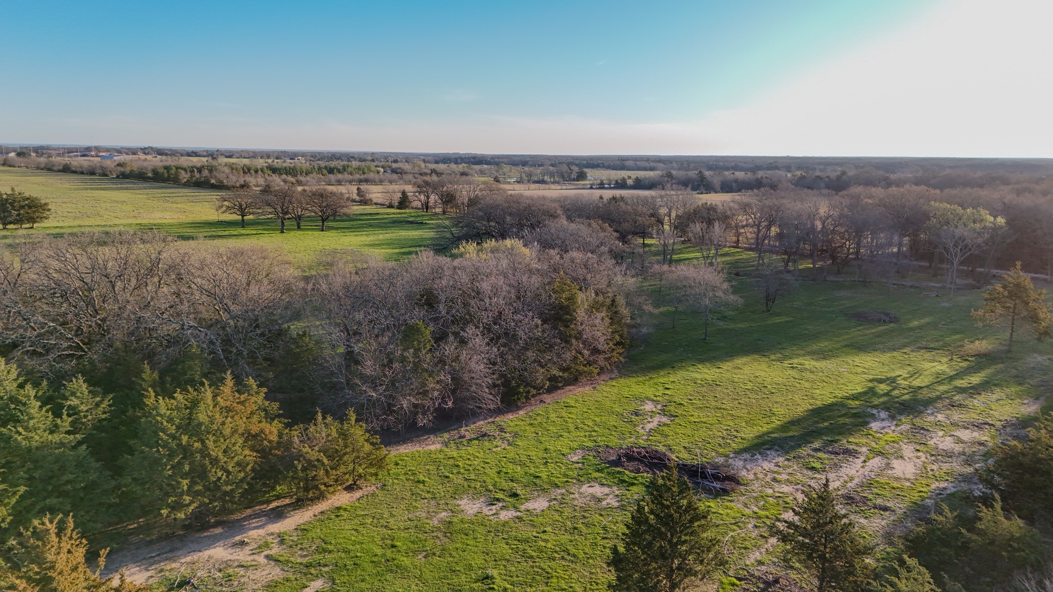000 Cr-2245 Ivanhoe TX 75447
