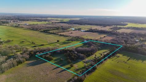 000 Cr-2245 Ivanhoe TX 75447
