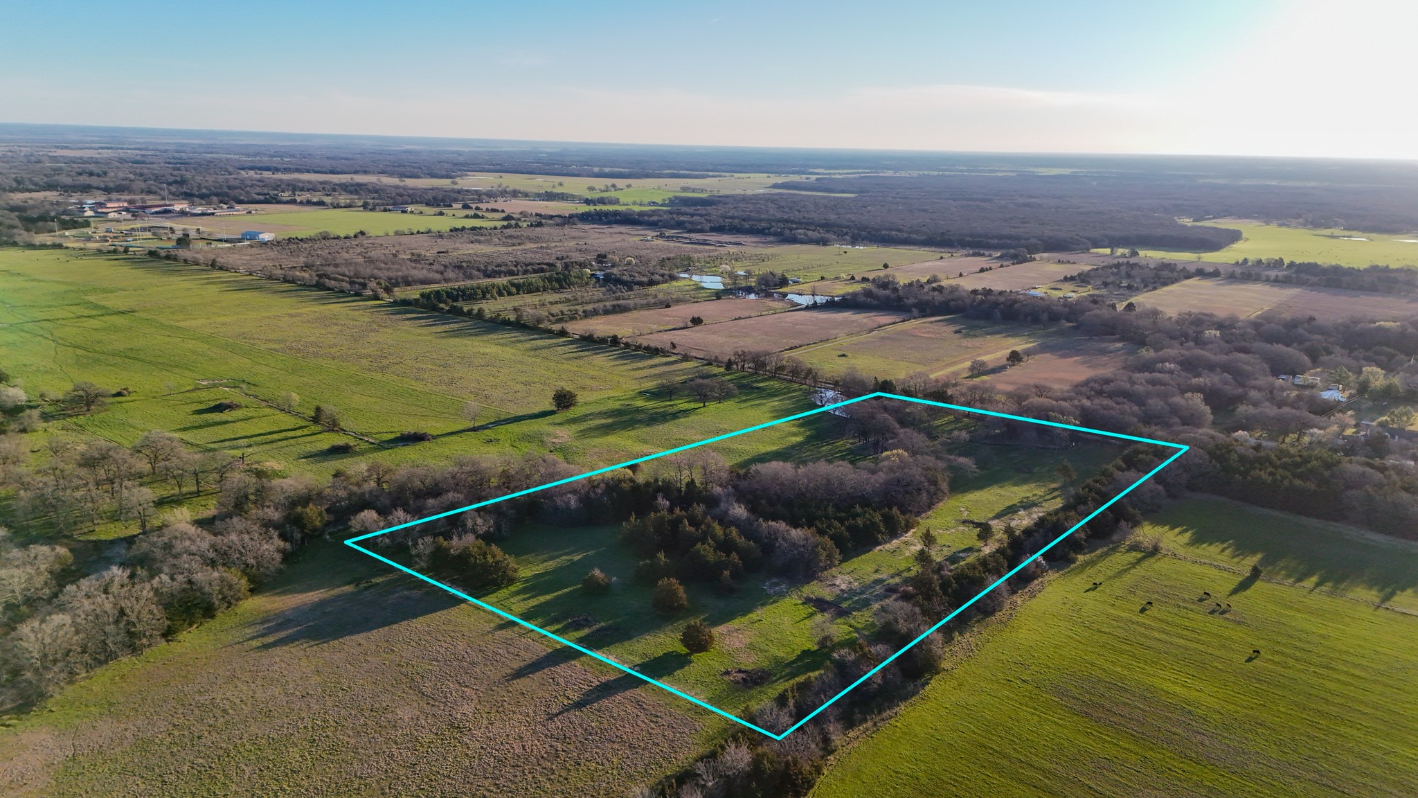 000 Cr-2245 Ivanhoe TX 75447