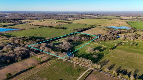000 Cr-2245 Ivanhoe TX 75447