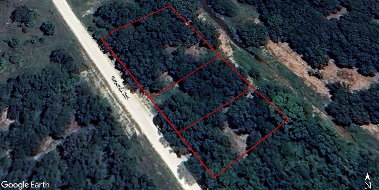 122 Comanche Trail Nocona TX 76255