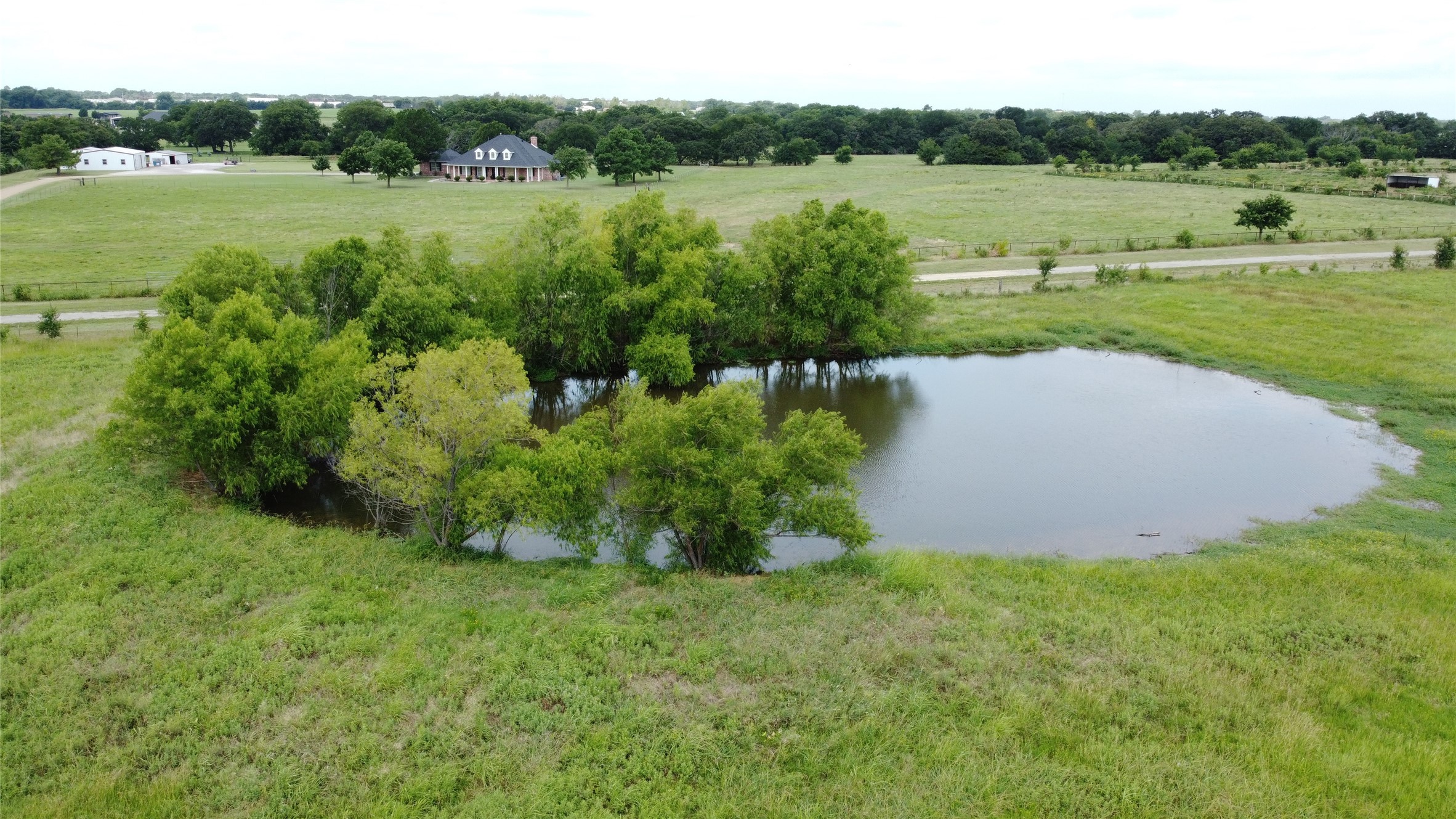 Tbd Bell Road Pilot Point TX 76258