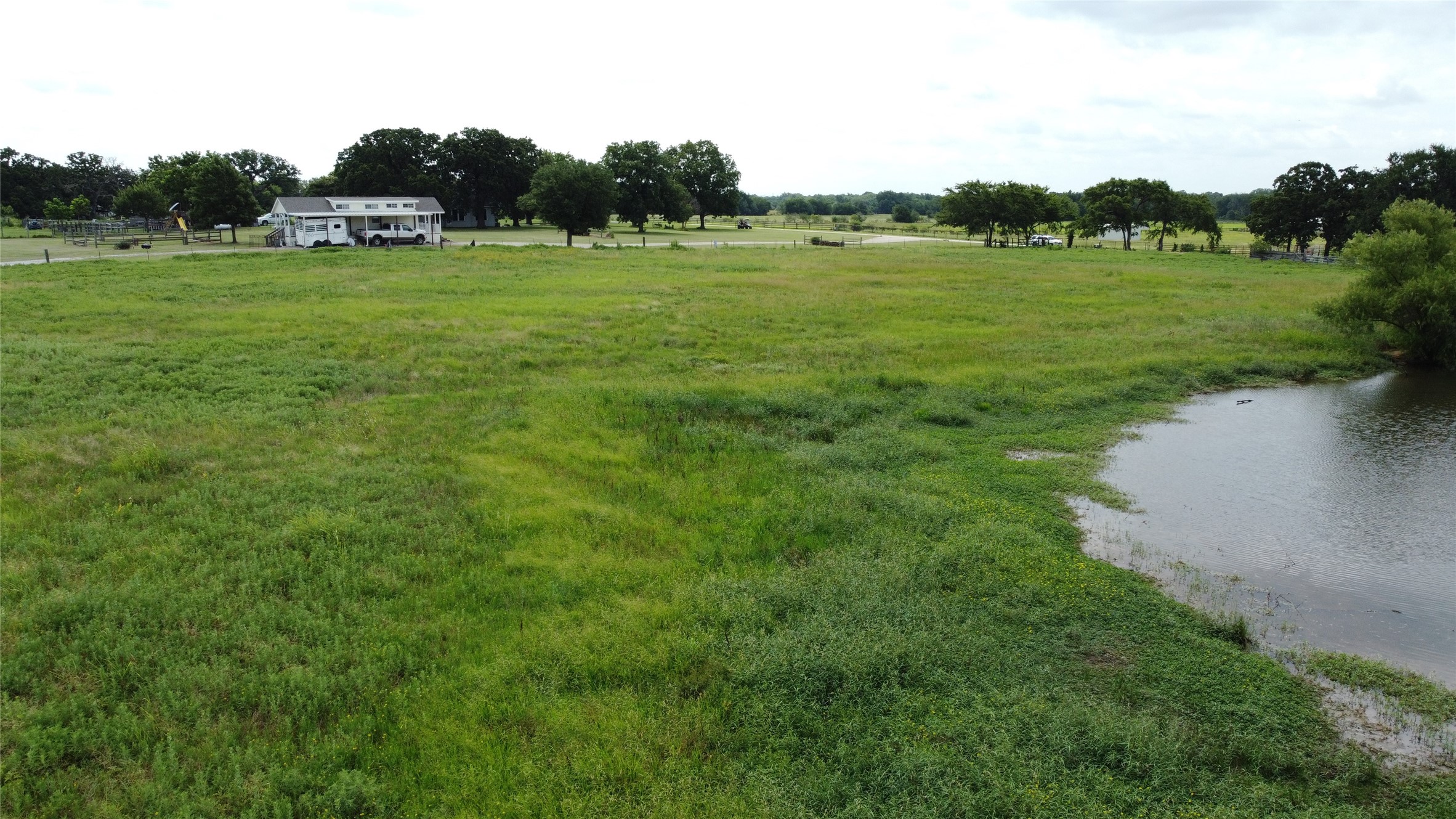 Tbd Bell Road Pilot Point TX 76258