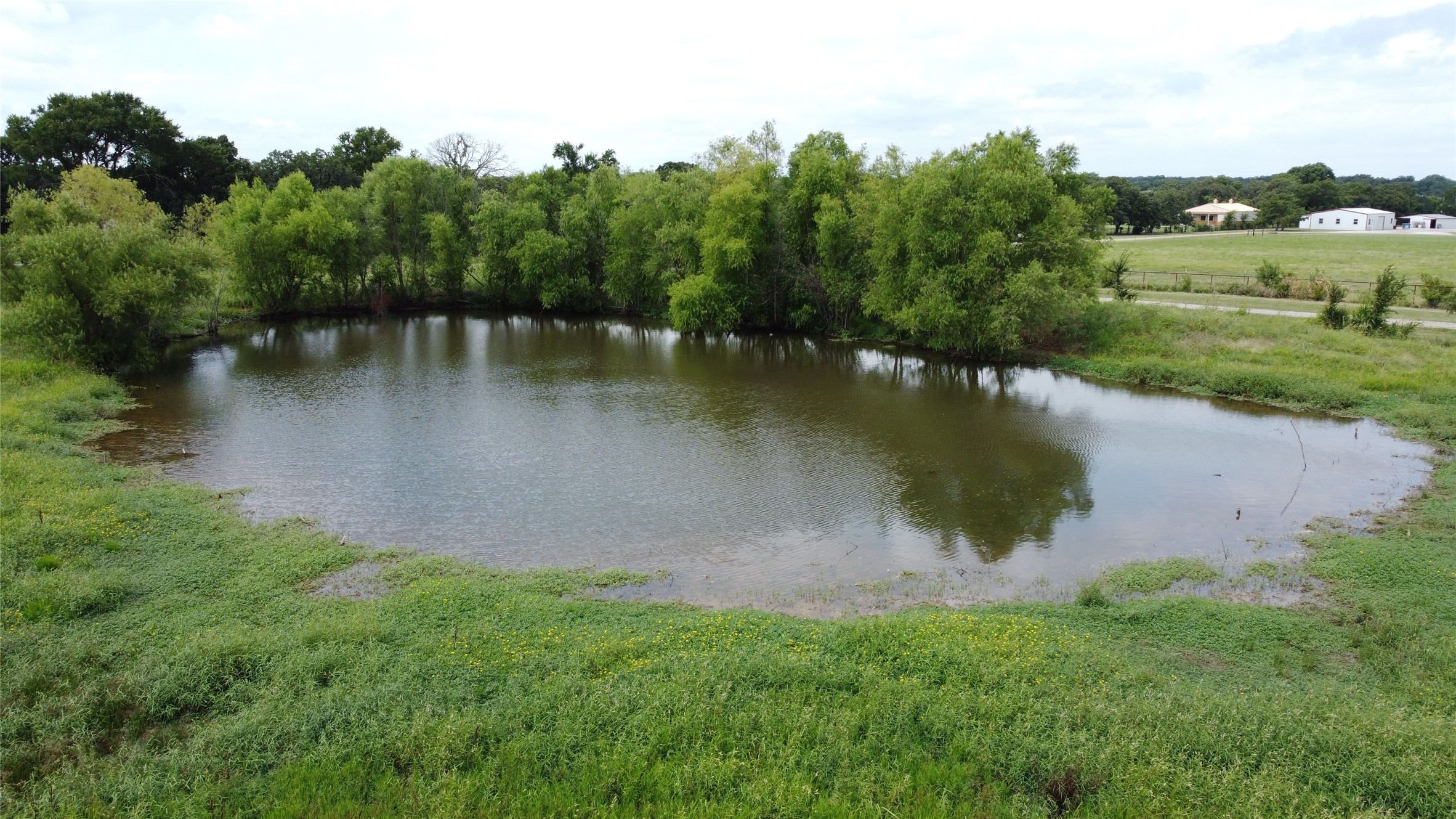 Tbd Bell Road Pilot Point TX 76258